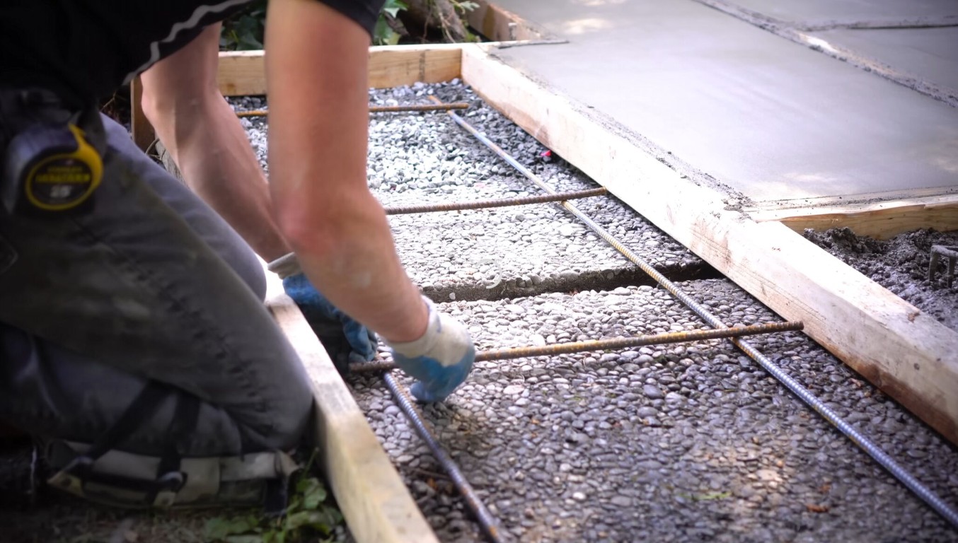 Concrete Slab & Foundation Work service in La Quinta, CA