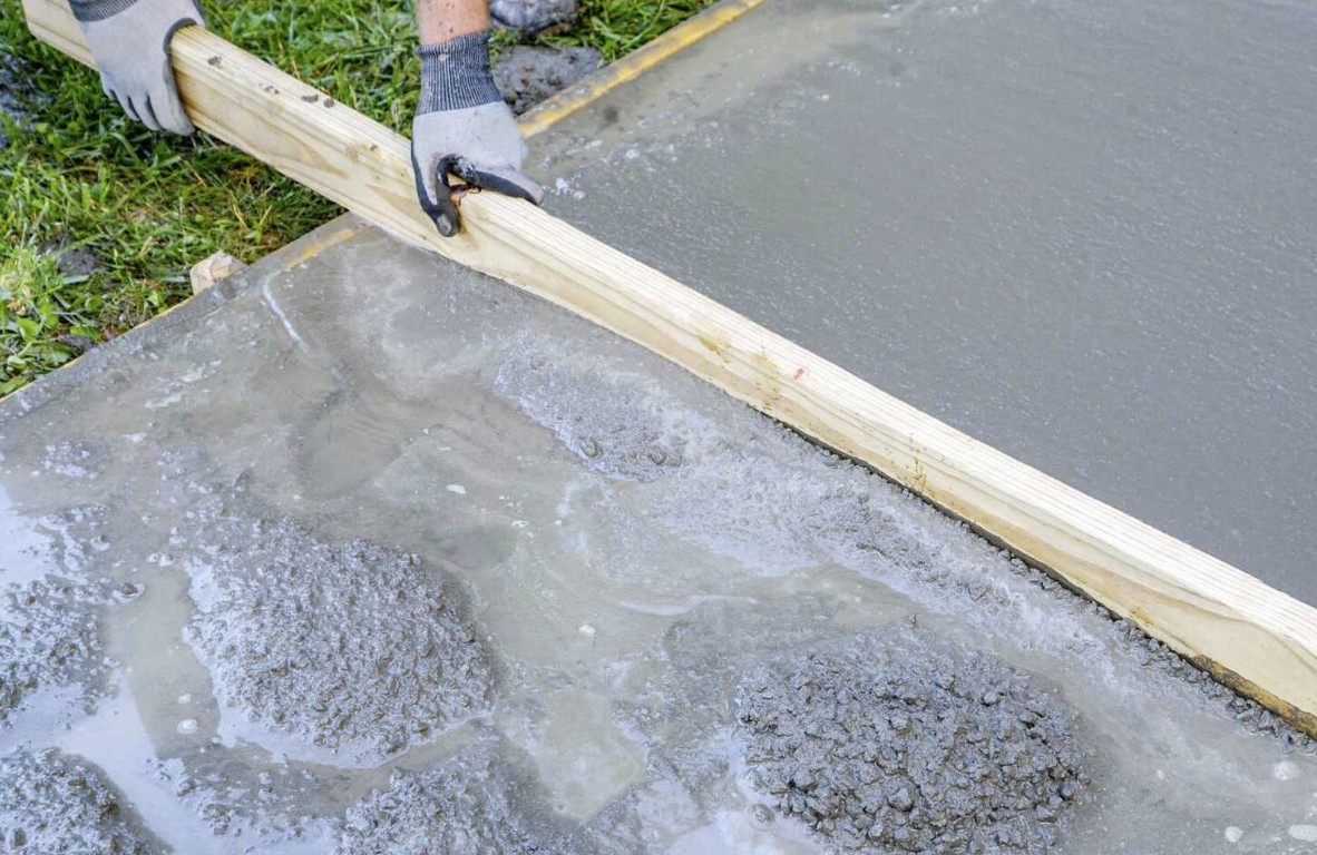 Concrete Leveling service in La Quinta, CA